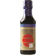 Tamari Soy Sauce - A Favorite Low FODMAP Product
