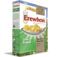 Erewhon Corn Flakes Cereal - Low FODMAP