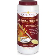 Konsyl Natural Fiber Supplement for IBS