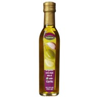 Mantova Garlic Organic Flavored Extra Virgin Olive Oil - A Favorite Low FODMAP Product