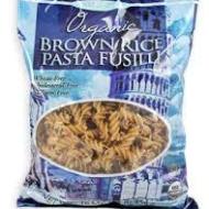 Trader Joe's Brown Rice Pasta - A Favorite Low FODMAP Food
