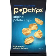 Popchips Original - Low FODMAP