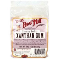 Bob's Red Mill Xanthan Gum for Low FODMAP Baking